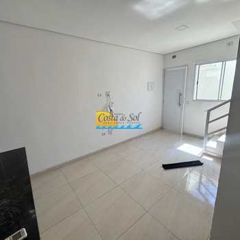 Casa de Condomínio em Praia Grande, bairro Vila Sônia