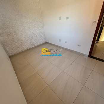 Casa de Condomínio em Praia Grande, bairro Vila Sônia