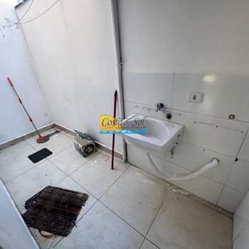 Casa de Condomínio em Praia Grande, bairro Vila Sônia