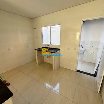 Casa de Condomínio em Praia Grande, bairro Vila Sônia