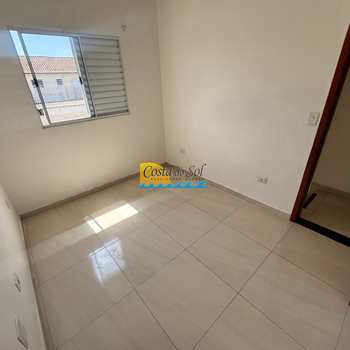 Casa de Condomínio em Praia Grande, bairro Vila Sônia