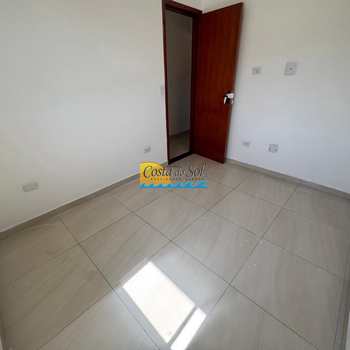 Casa de Condomínio em Praia Grande, bairro Vila Sônia