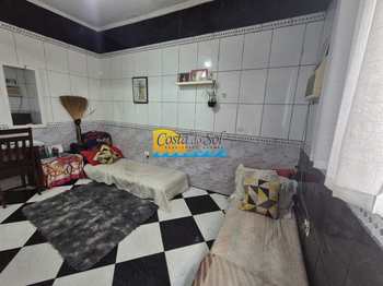Kitnet, código 5131139 em Praia Grande, bairro Ocian