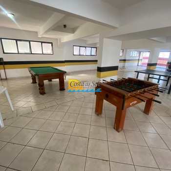Apartamento em Praia Grande, bairro Guilhermina