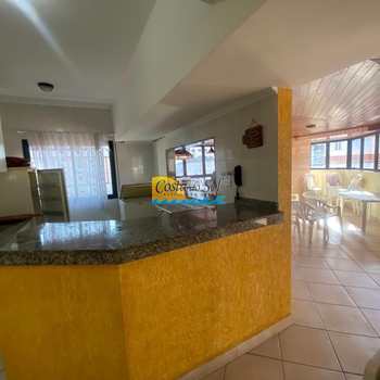 Apartamento em Praia Grande, bairro Guilhermina