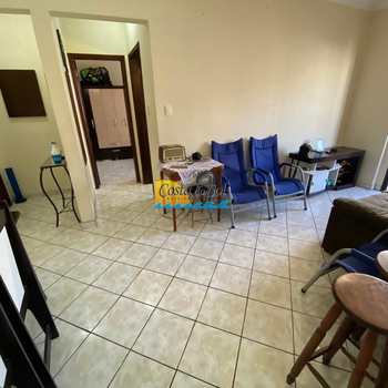 Apartamento em Praia Grande, bairro Guilhermina