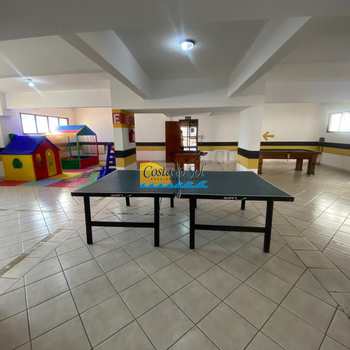 Apartamento em Praia Grande, bairro Guilhermina