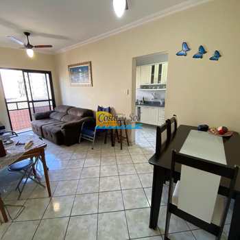 Apartamento em Praia Grande, bairro Guilhermina