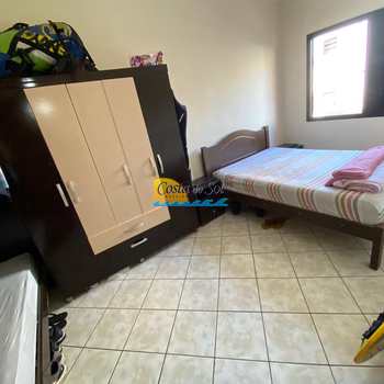 Apartamento em Praia Grande, bairro Guilhermina