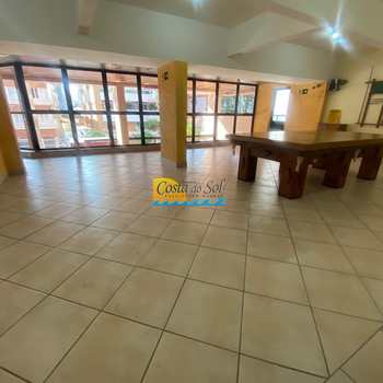 Apartamento em Praia Grande, bairro Guilhermina