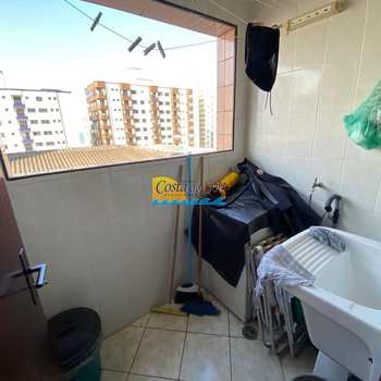 Apartamento em Praia Grande, bairro Guilhermina