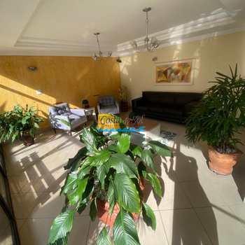 Apartamento em Praia Grande, bairro Guilhermina
