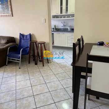 Apartamento em Praia Grande, bairro Guilhermina