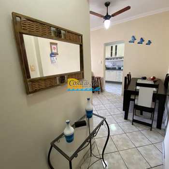 Apartamento em Praia Grande, bairro Guilhermina