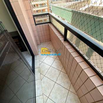 Apartamento em Praia Grande, bairro Guilhermina
