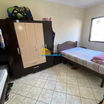 Apartamento em Praia Grande, bairro Guilhermina