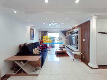 Apartamento, código 5131153 em Praia Grande, bairro Aviação