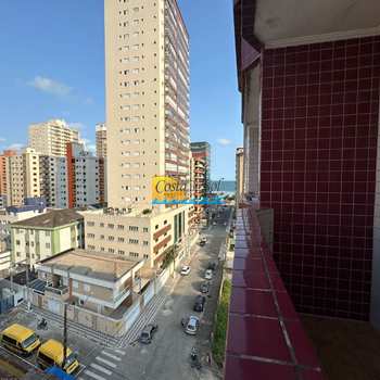 Apartamento em Praia Grande, bairro Aviação