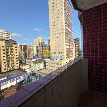Apartamento em Praia Grande, bairro Aviação