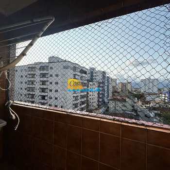 Apartamento em Praia Grande, bairro Aviação