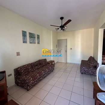 Apartamento em Praia Grande, bairro Aviação