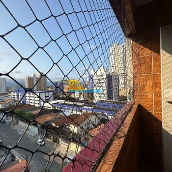 Apartamento em Praia Grande, bairro Aviação