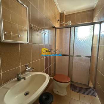 Apartamento em Praia Grande, bairro Aviação