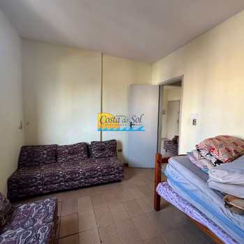 Apartamento em Praia Grande, bairro Aviação