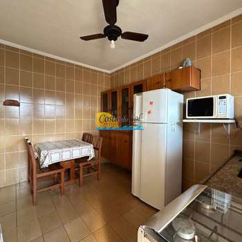 Apartamento em Praia Grande, bairro Aviação