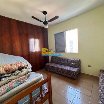 Apartamento em Praia Grande, bairro Aviação