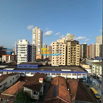 Apartamento em Praia Grande, bairro Aviação
