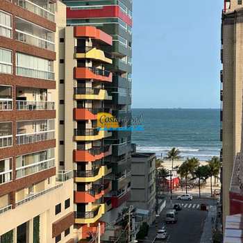 Apartamento em Praia Grande, bairro Aviação
