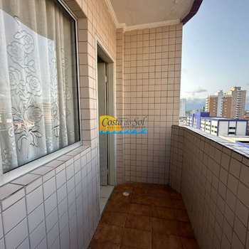 Apartamento em Praia Grande, bairro Aviação