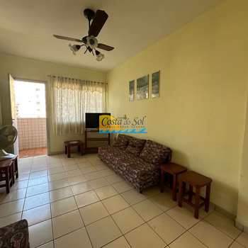 Apartamento em Praia Grande, bairro Aviação