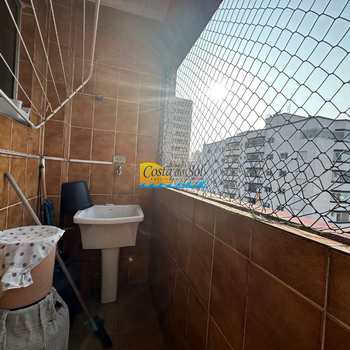 Apartamento em Praia Grande, bairro Aviação