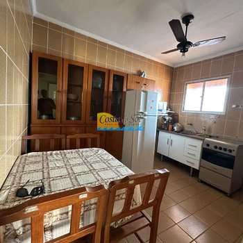 Apartamento em Praia Grande, bairro Aviação