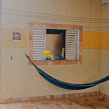 Casa em Itanhaém, bairro Nossa Senhora Sion