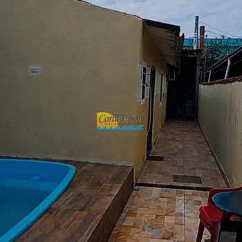 Casa em Itanhaém, bairro Nossa Senhora Sion
