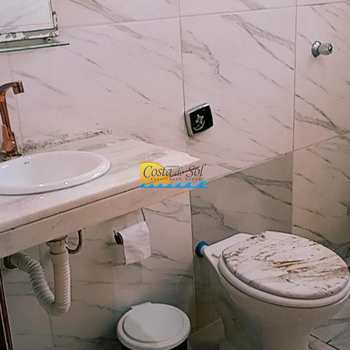 Casa em Itanhaém, bairro Nossa Senhora Sion