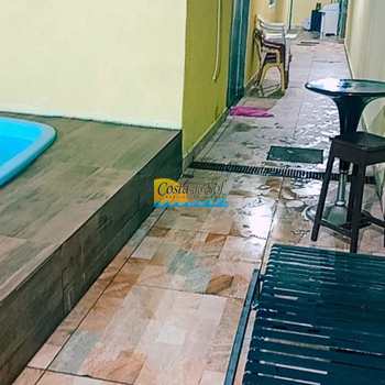 Casa em Itanhaém, bairro Nossa Senhora Sion