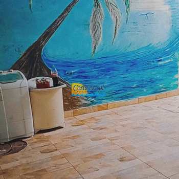 Casa em Itanhaém, bairro Nossa Senhora Sion