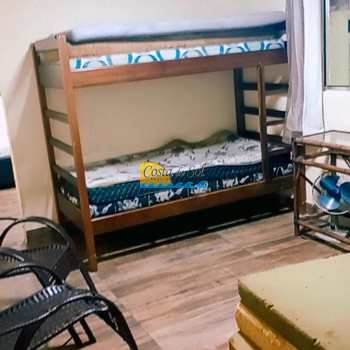 Casa em Itanhaém, bairro Nossa Senhora Sion
