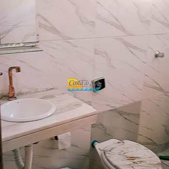 Casa em Itanhaém, bairro Nossa Senhora Sion