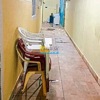 Casa em Itanhaém, bairro Nossa Senhora Sion