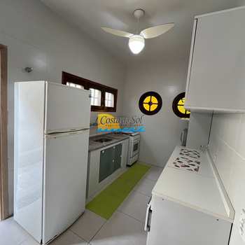 Casa em Guarujá, bairro Balneário Praia do Pernambuco