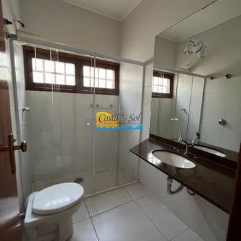 Casa em Guarujá, bairro Balneário Praia do Pernambuco