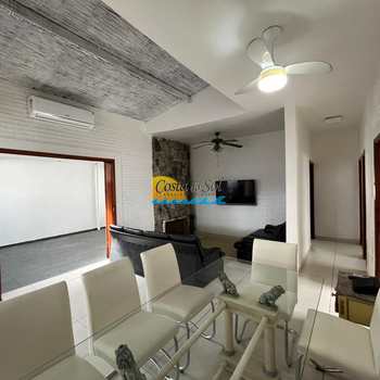 Casa em Guarujá, bairro Balneário Praia do Pernambuco