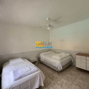 Casa em Guarujá, bairro Balneário Praia do Pernambuco
