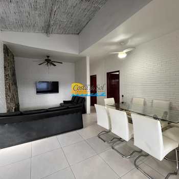 Casa em Guarujá, bairro Balneário Praia do Pernambuco