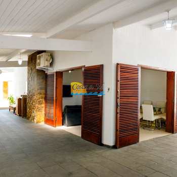 Casa em Guarujá, bairro Balneário Praia do Pernambuco